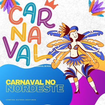 Temporada de Carnaval