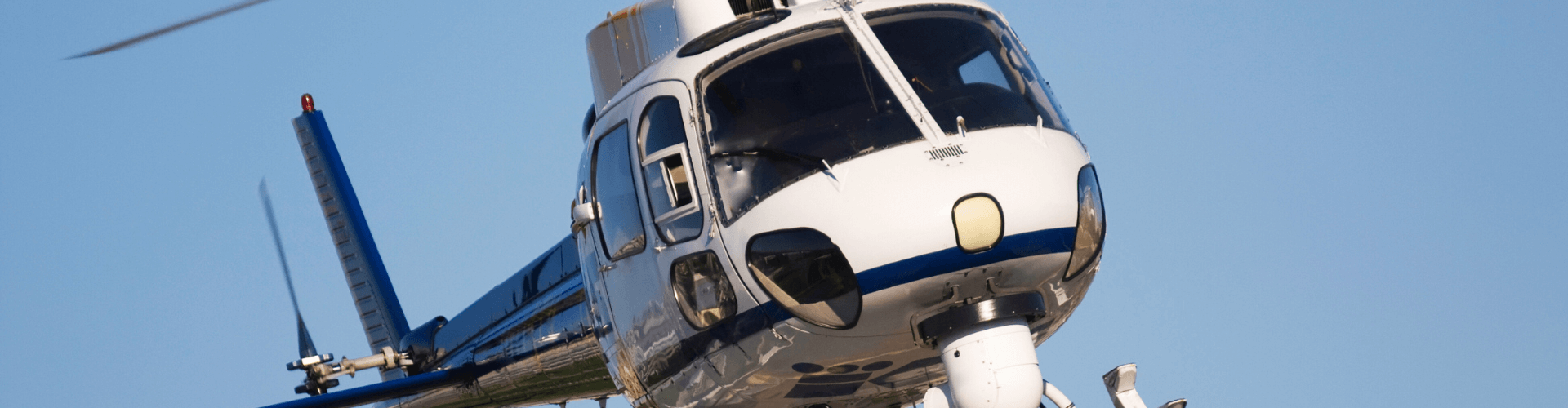 Sobrevoo de Helicóptero Rio - 6/7 minutos