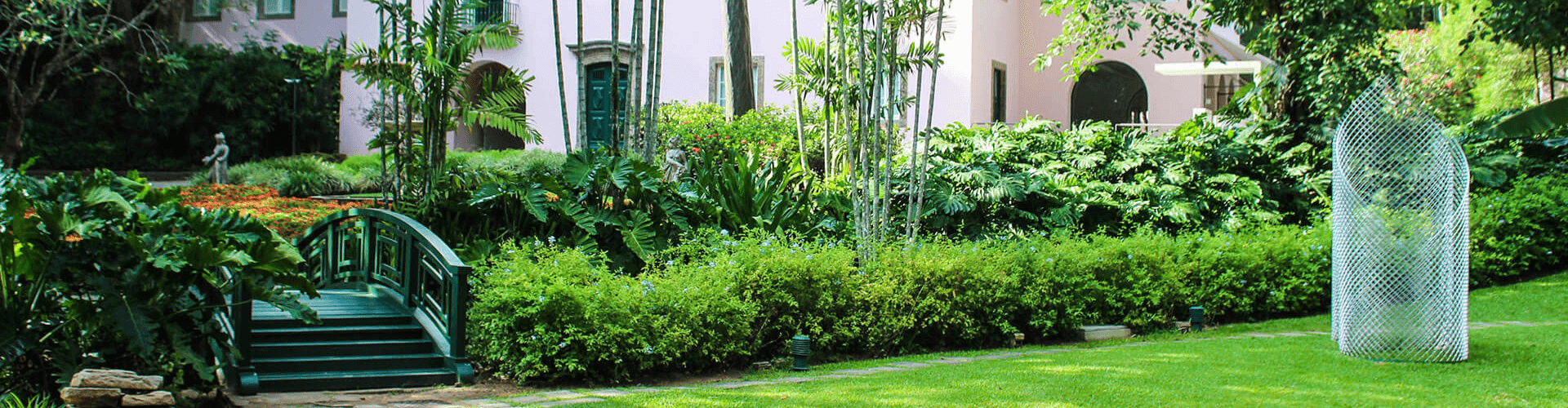 Cultura & Arte Santa Teresa e Casa Roberto Marinho