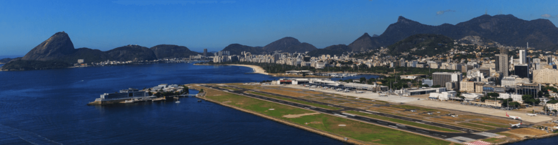 COMBO: Transfer IN OUT Aeroporto Galeão (GIG) para Armação dos Búzios