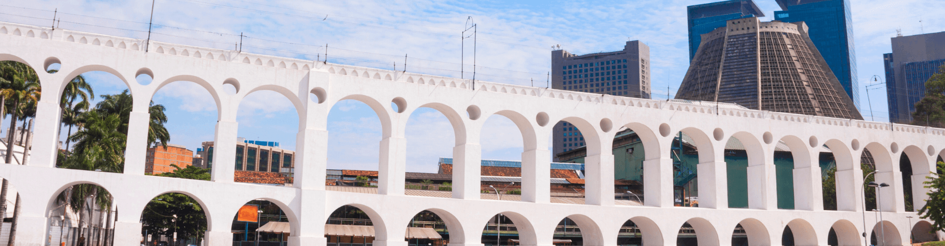 Rio Histórico com Passeio de VLT