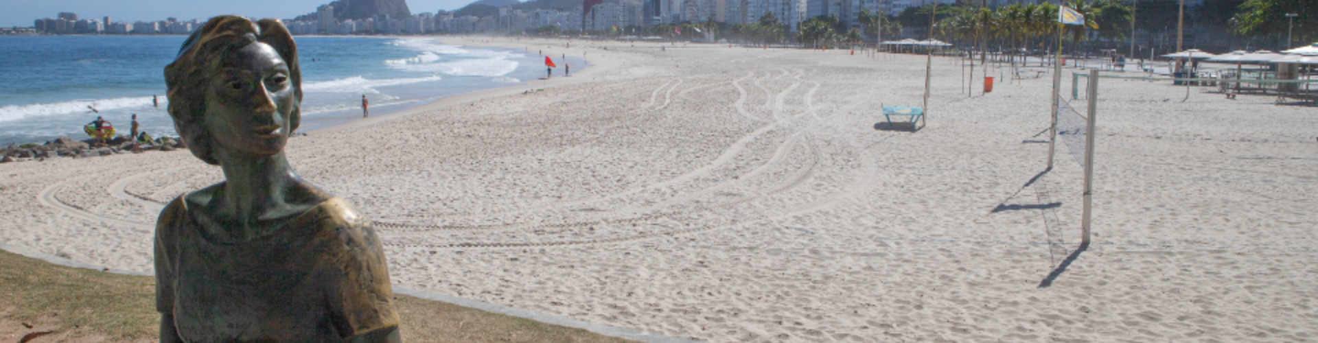 Mulheres do Rio - Histórias Maravilhosas
