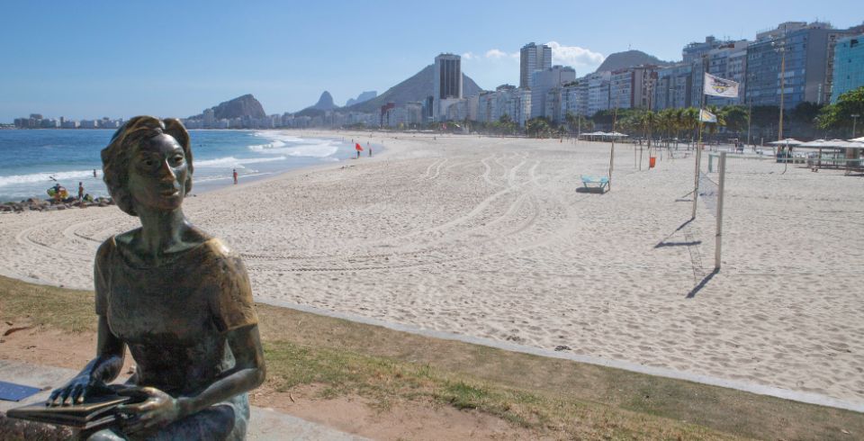 Mulheres do Rio - Histórias Maravilhosas